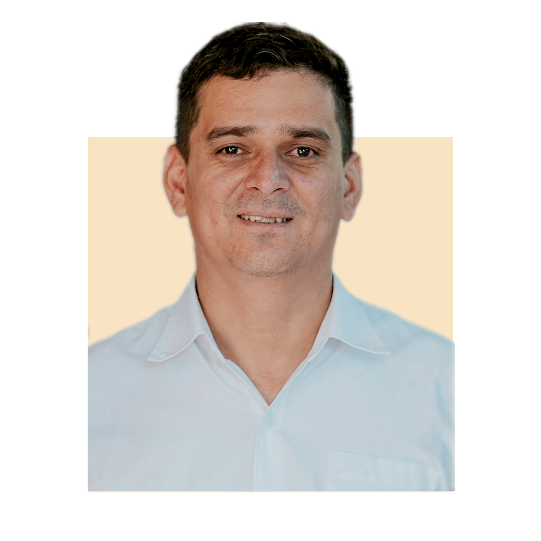 Edgar Darín