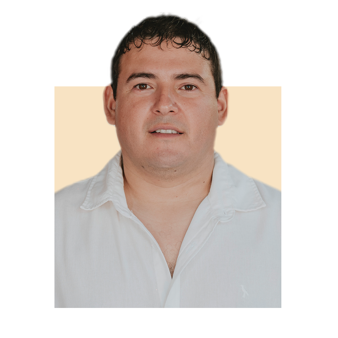 Ing. Pablo Avalos