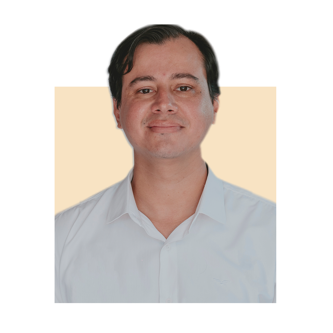 Manu Morínigo Obregón